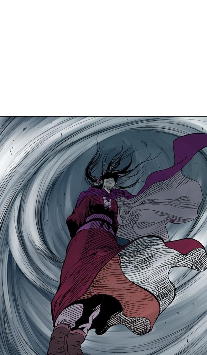 Gosu Chapter 137 108