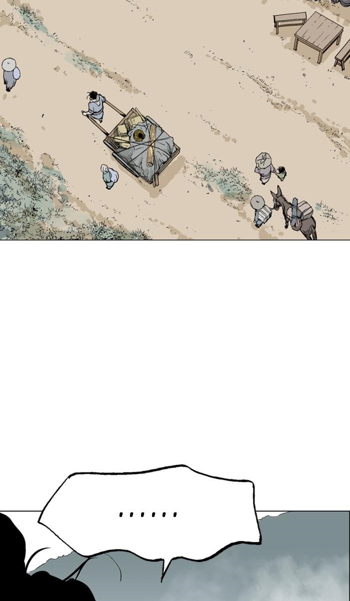 Gosu Chapter 137 11