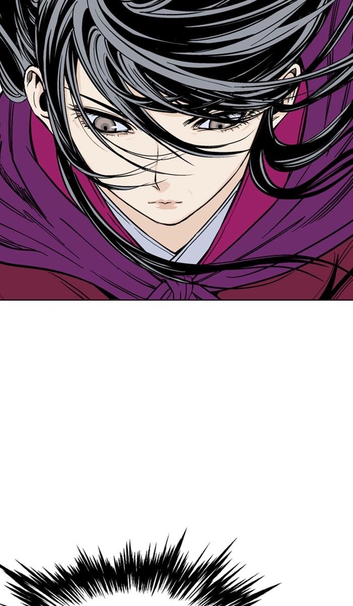 Gosu Chapter 137 110