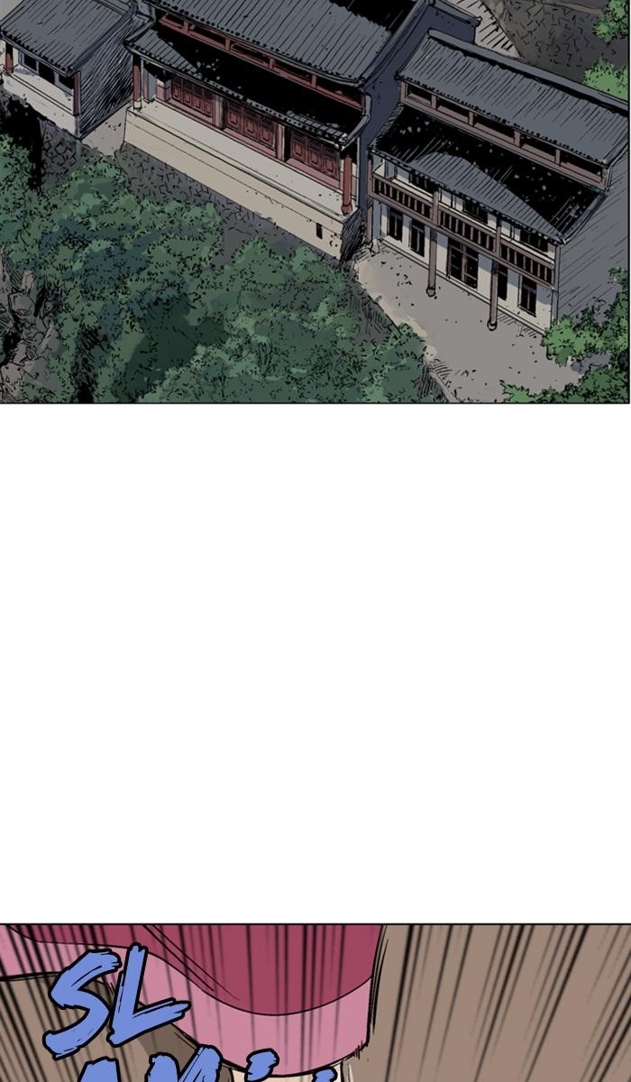 Gosu Chapter 137 16