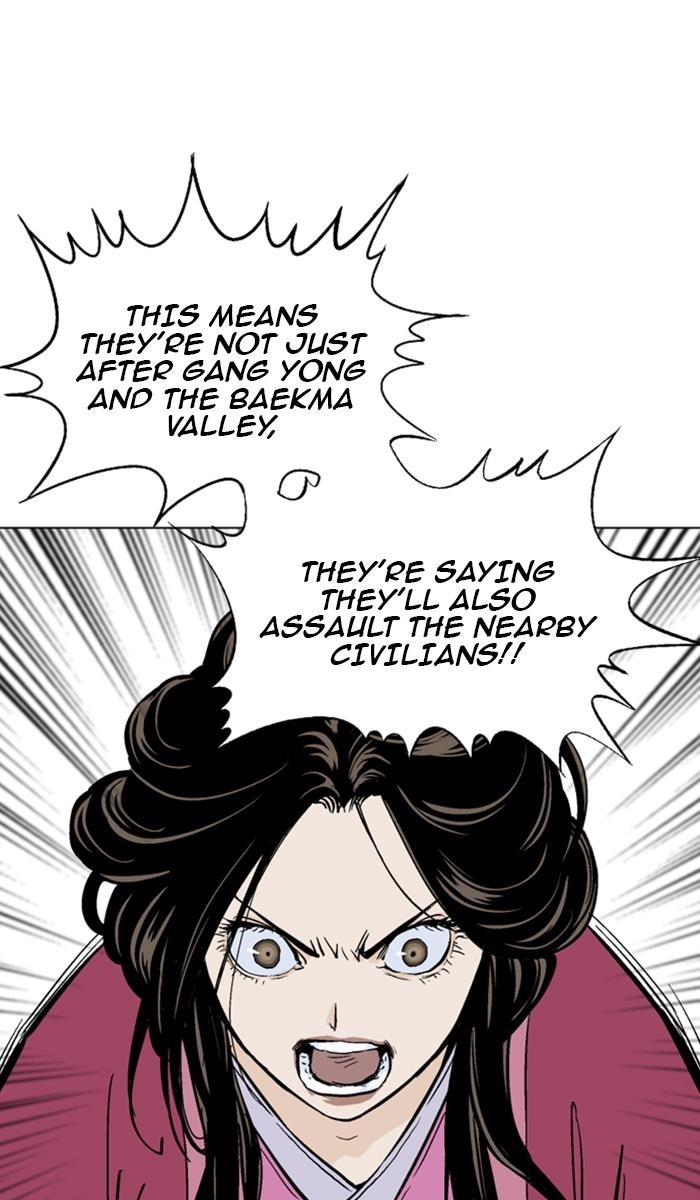 Gosu Chapter 137 19