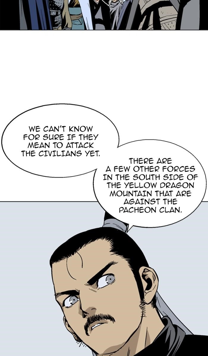Gosu Chapter 137 21