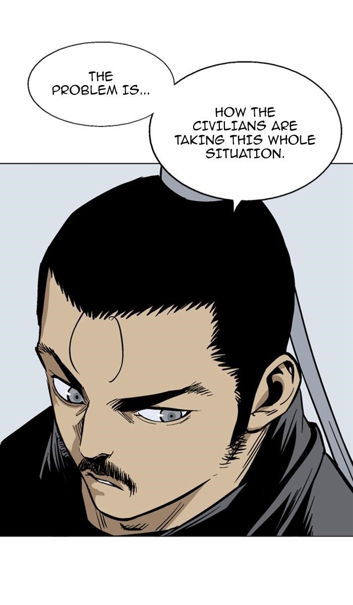 Gosu Chapter 137 26