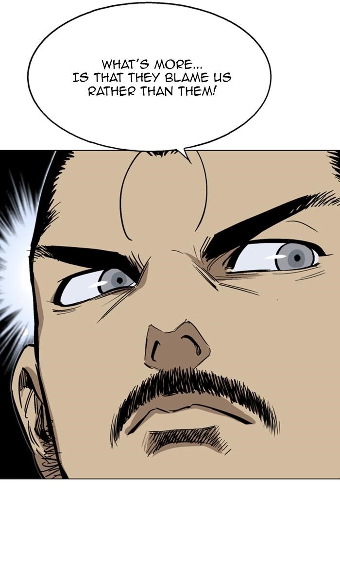 Gosu Chapter 137 28