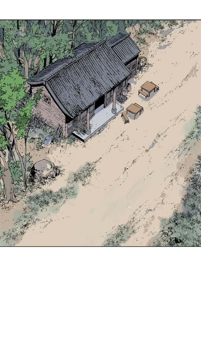 Gosu Chapter 137 3