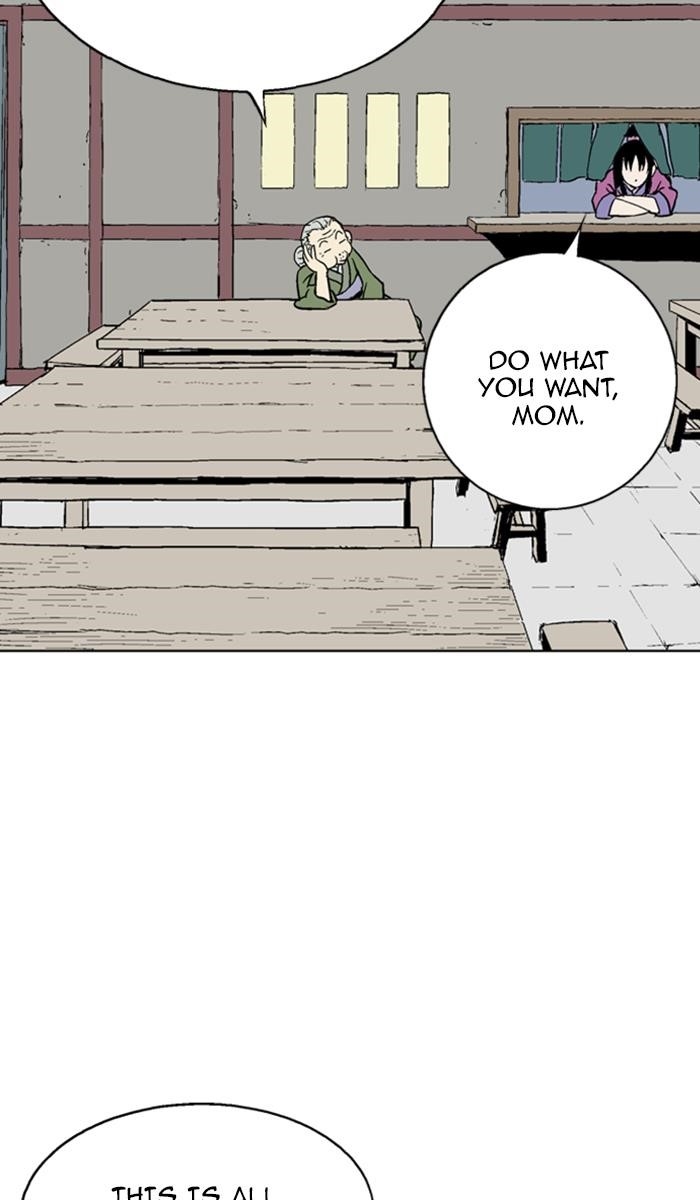 Gosu Chapter 137 38