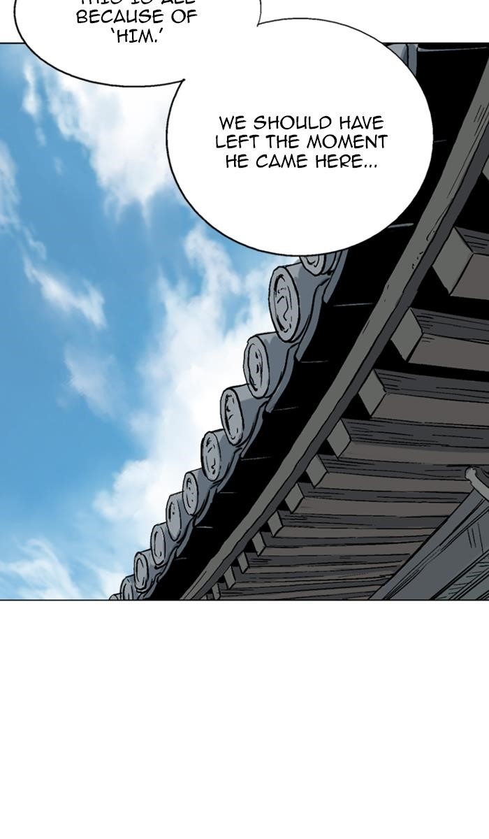 Gosu Chapter 137 39