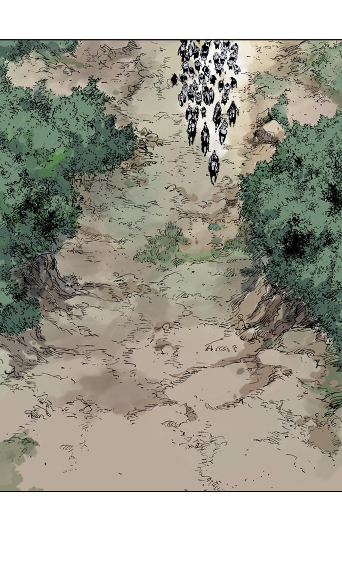 Gosu Chapter 137 42