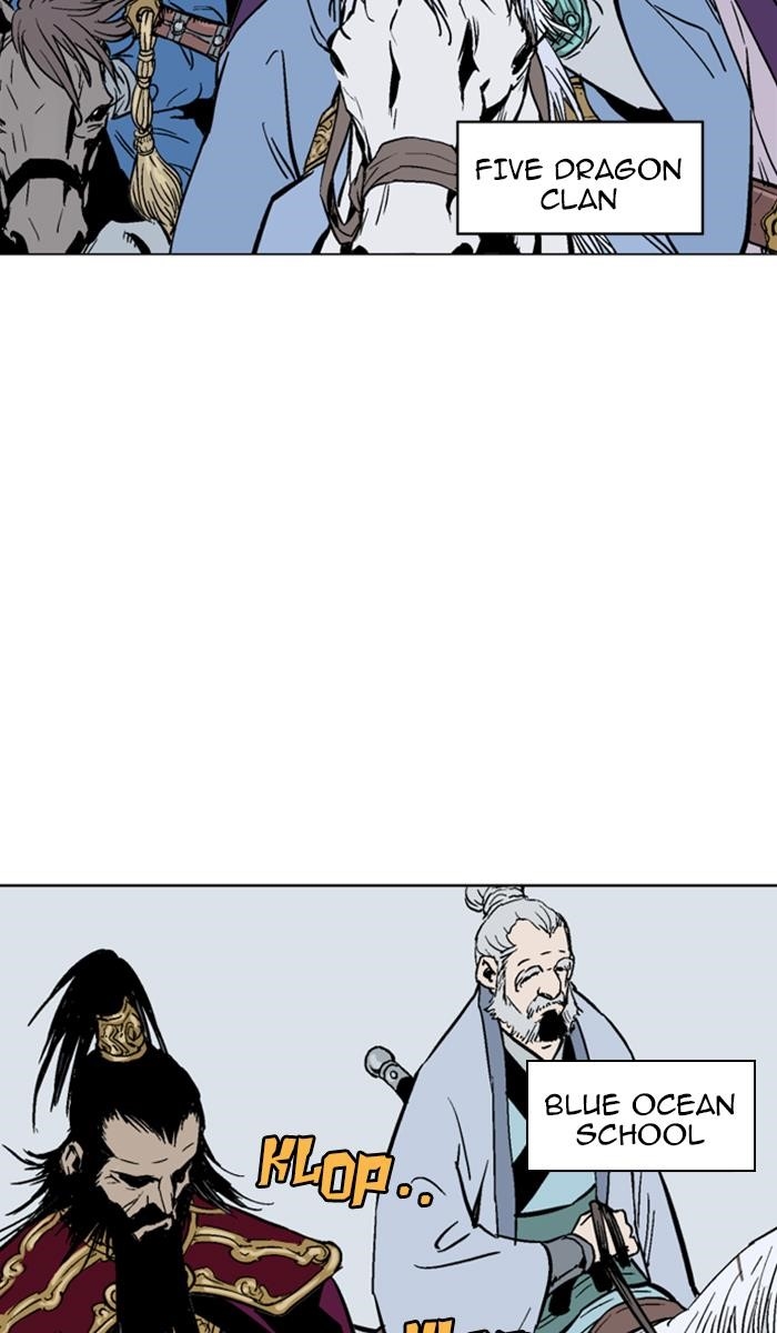 Gosu Chapter 137 45