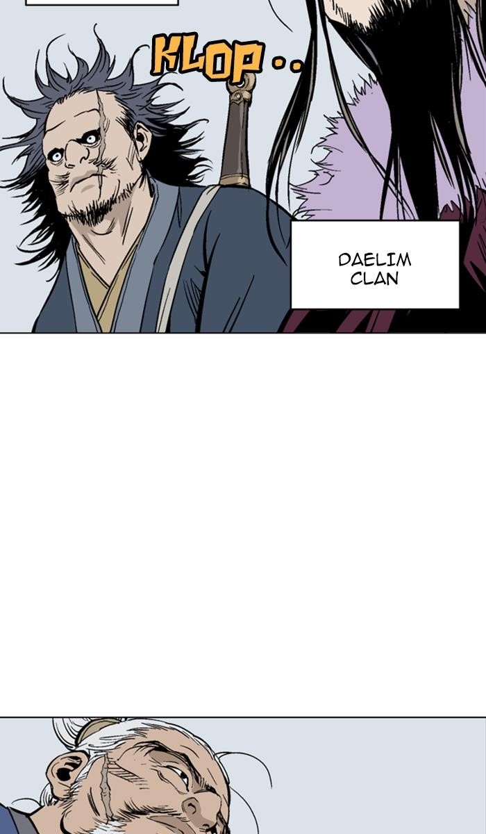 Gosu Chapter 137 47