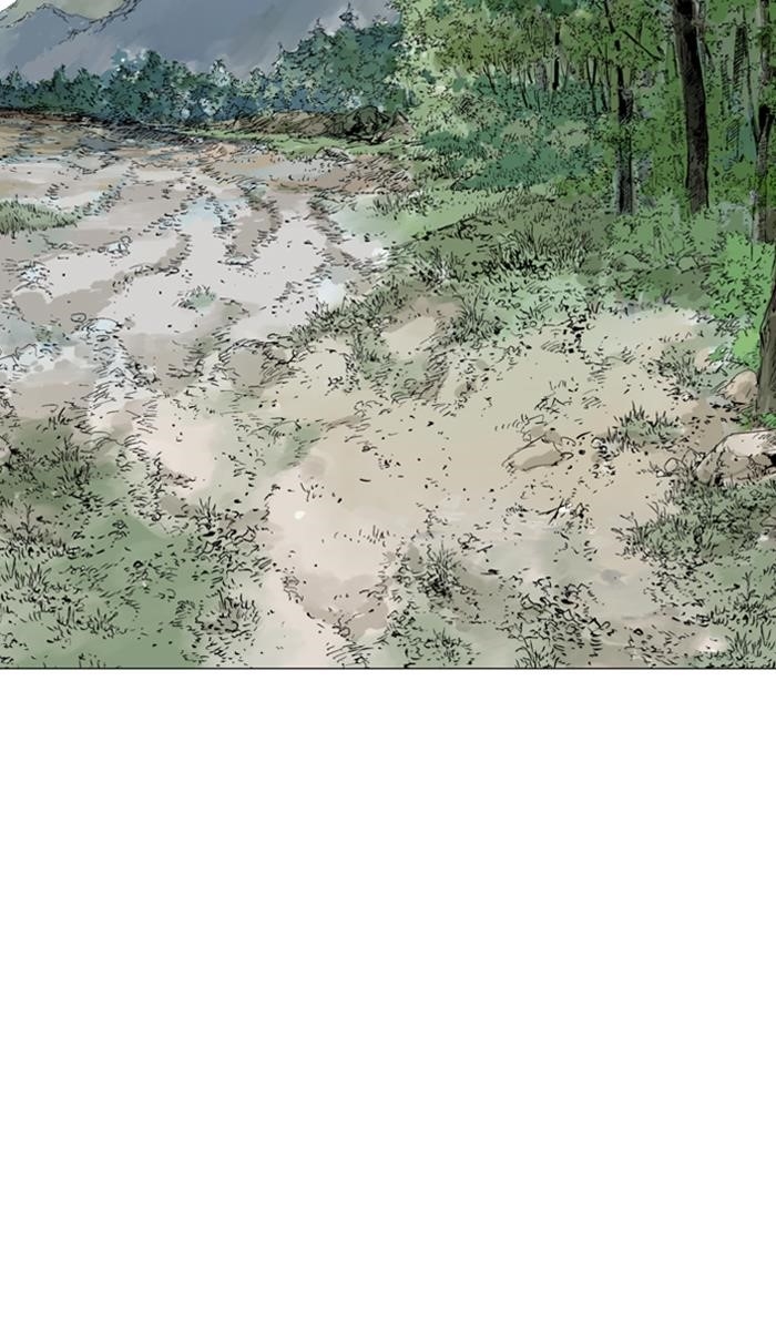 Gosu Chapter 137 50