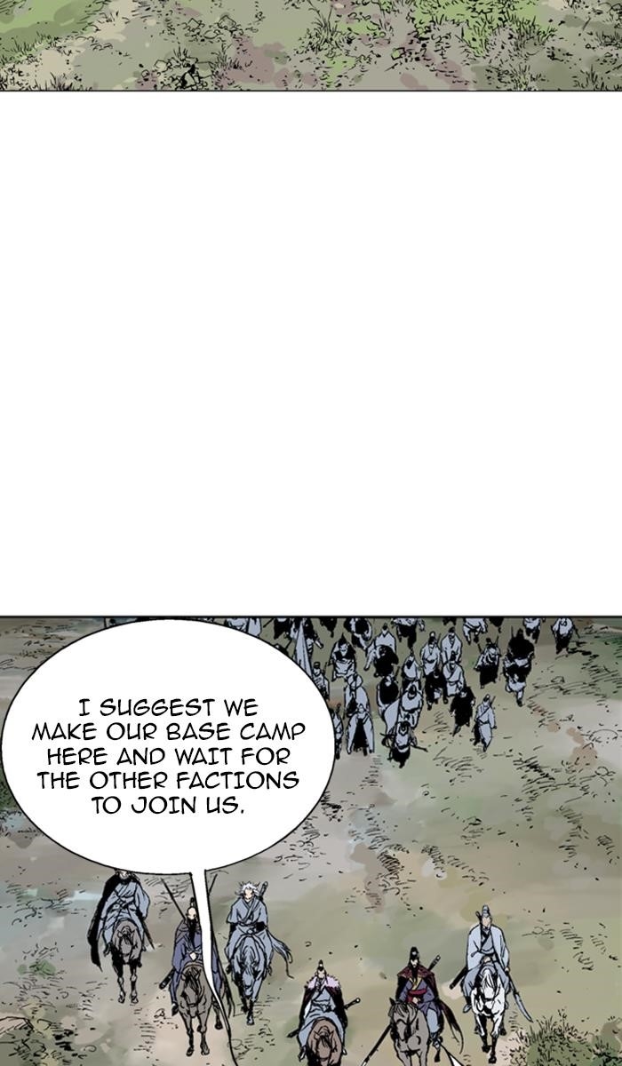 Gosu Chapter 137 52