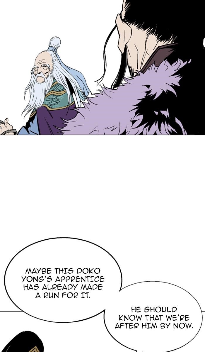 Gosu Chapter 137 54