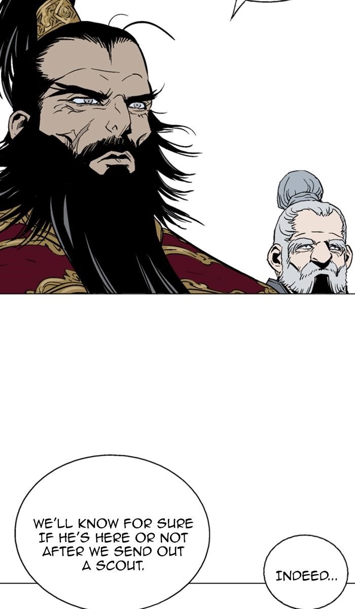 Gosu Chapter 137 55