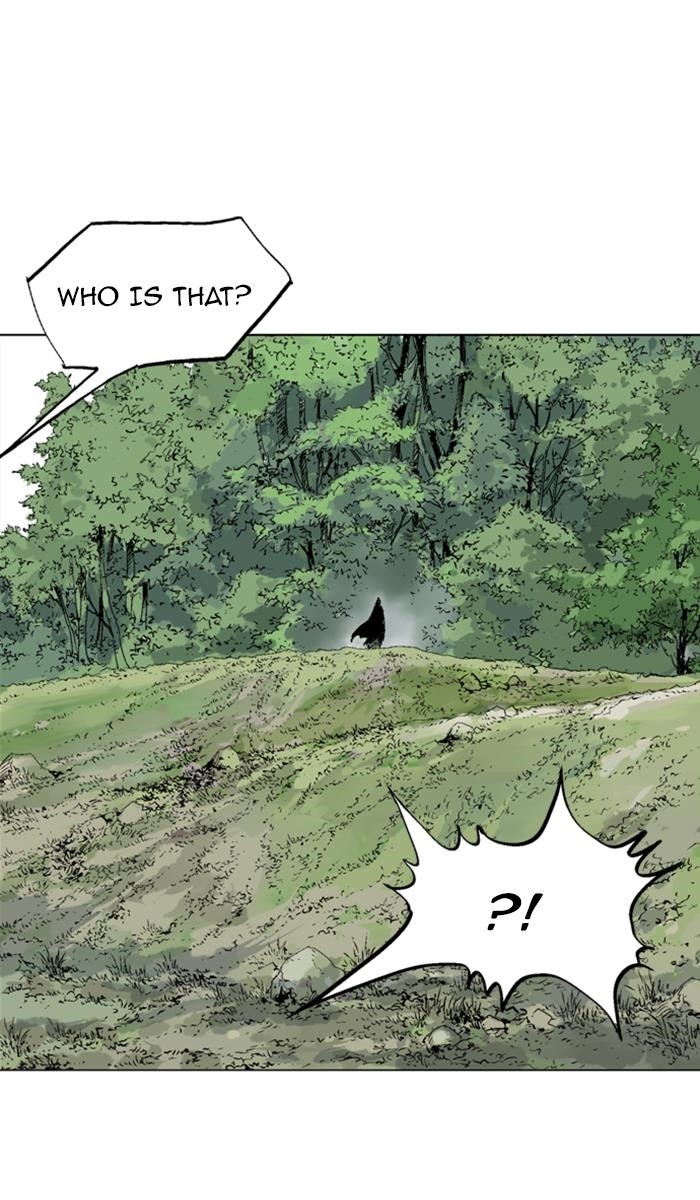 Gosu Chapter 137 59