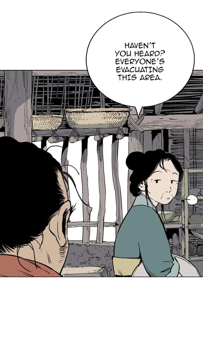 Gosu Chapter 137 6