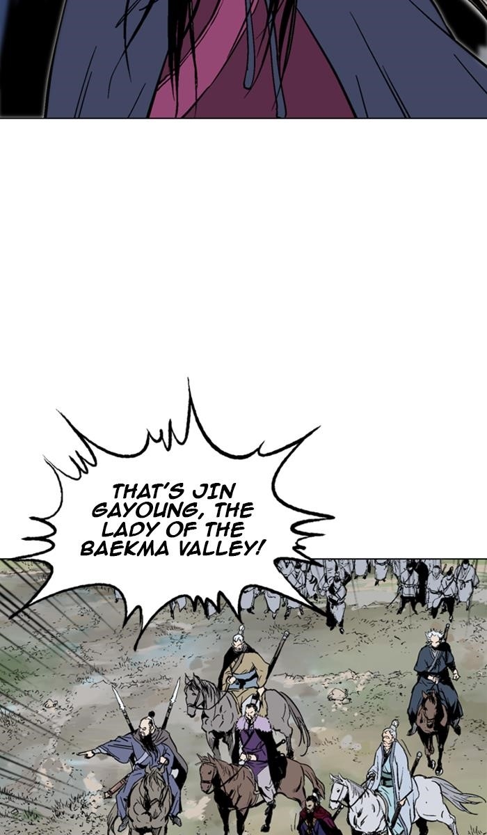 Gosu Chapter 137 62