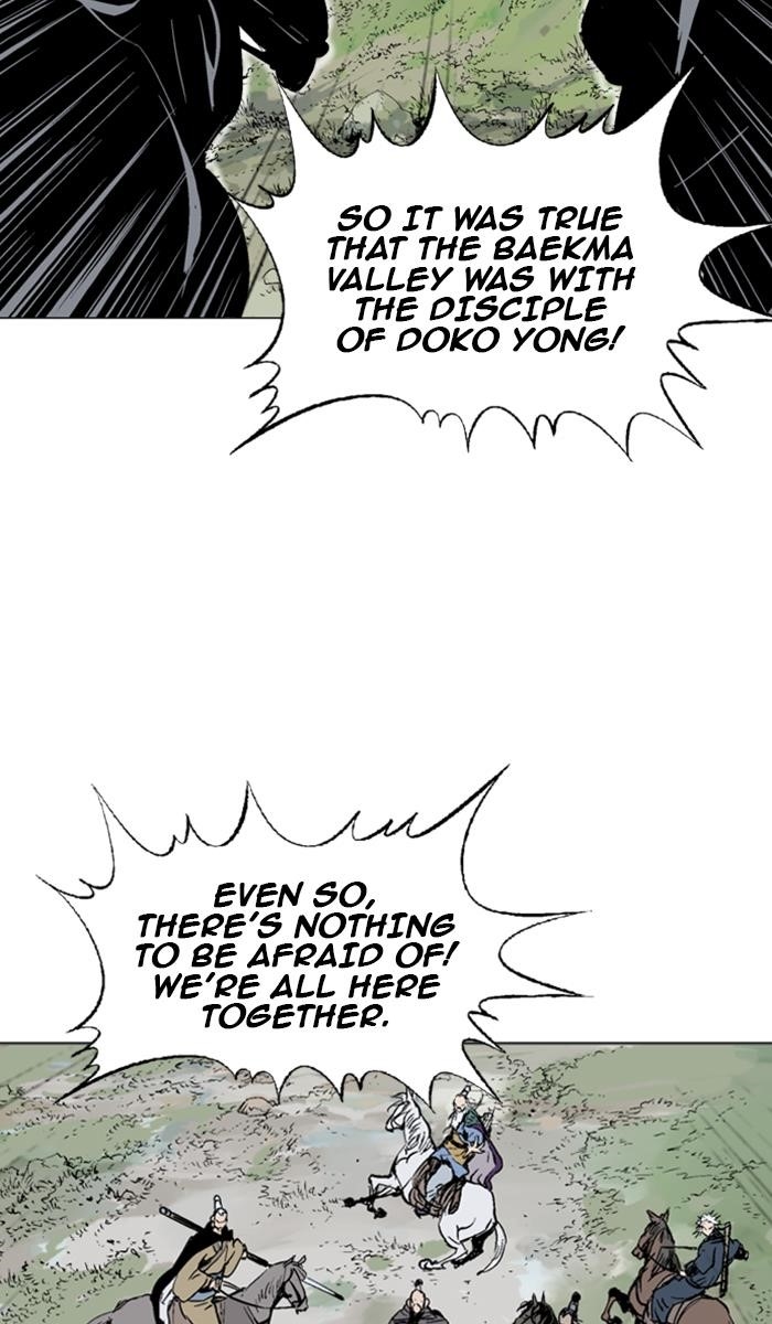 Gosu Chapter 137 64