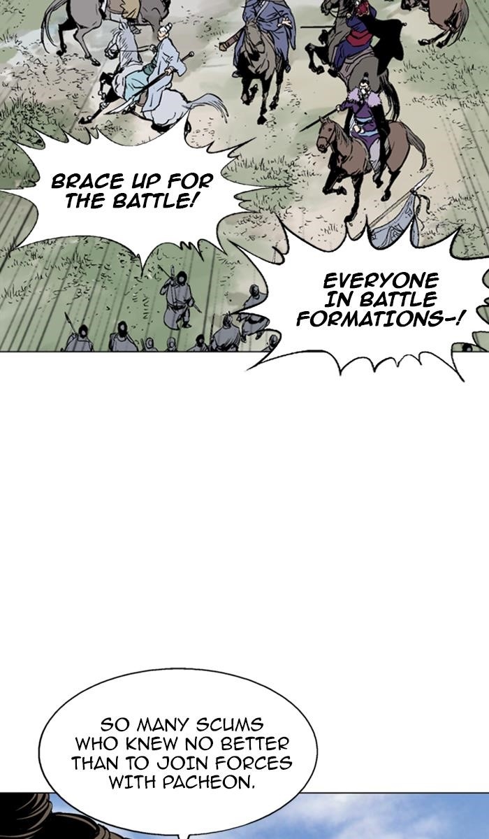 Gosu Chapter 137 65