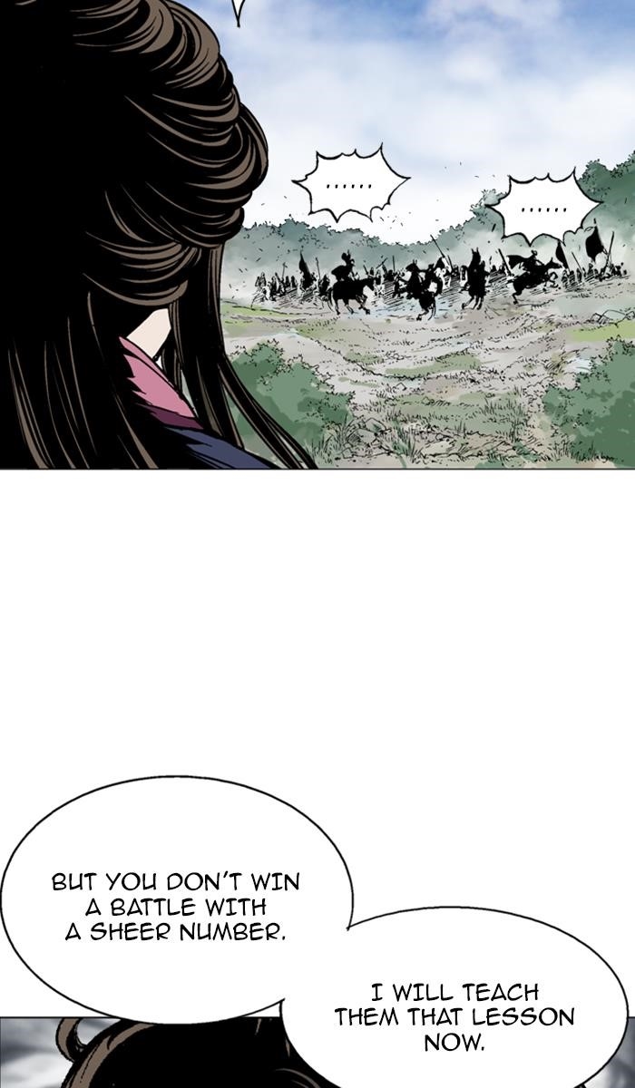 Gosu Chapter 137 66