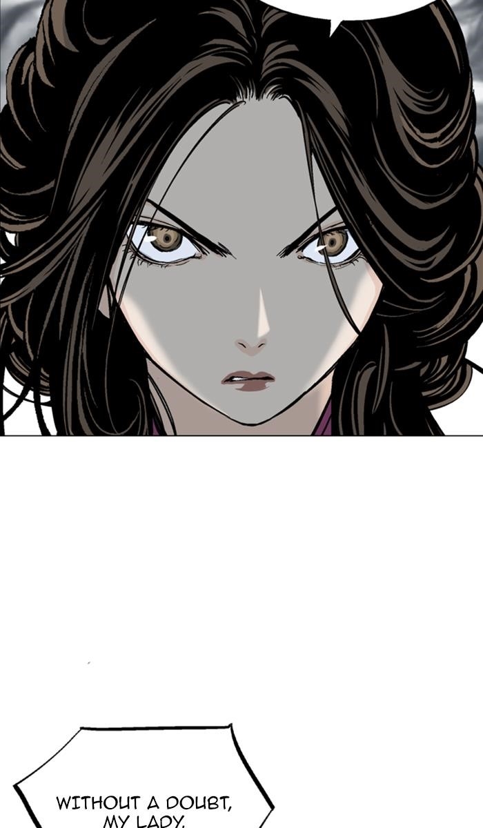 Gosu Chapter 137 67