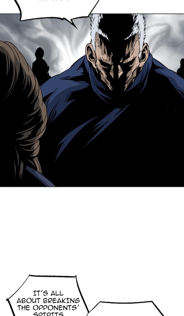Gosu Chapter 137 68