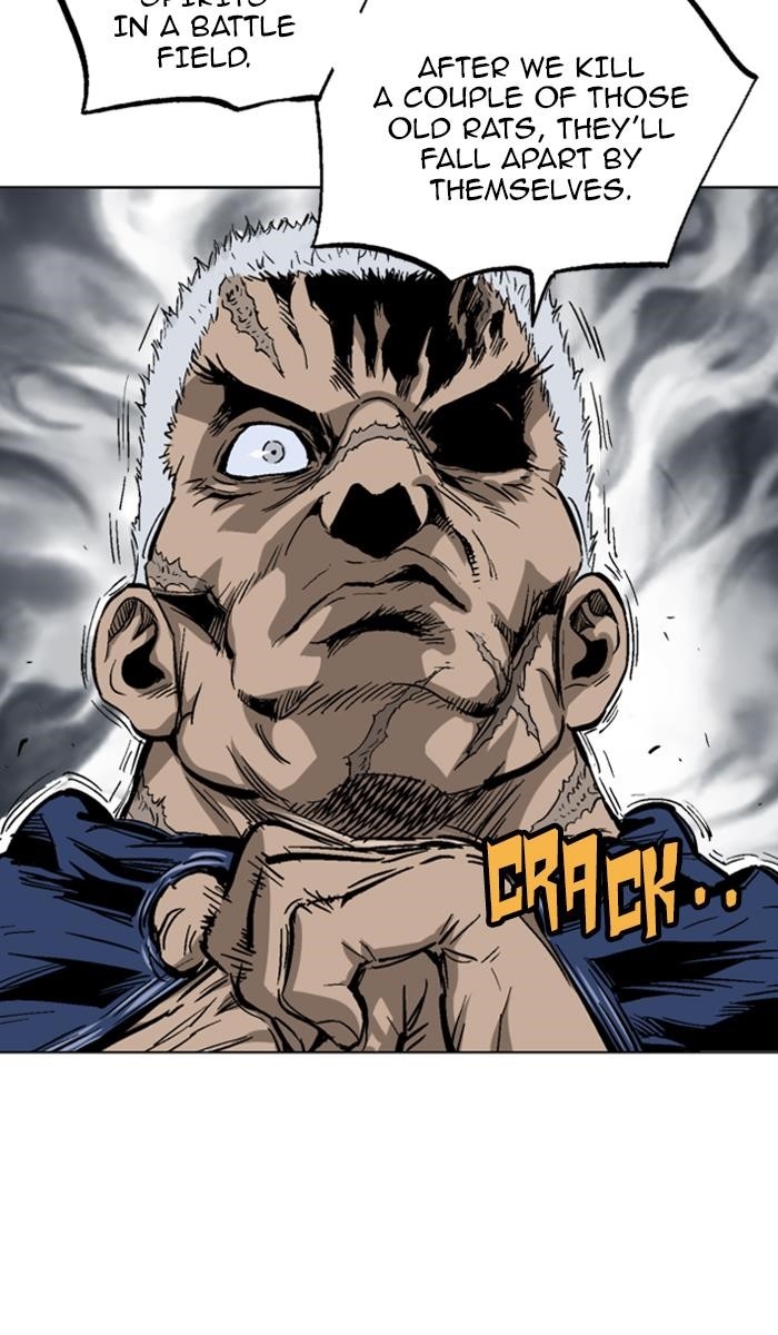 Gosu Chapter 137 69