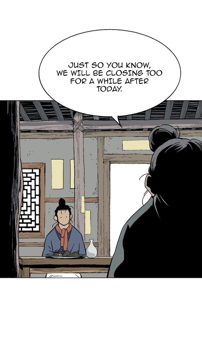 Gosu Chapter 137 7