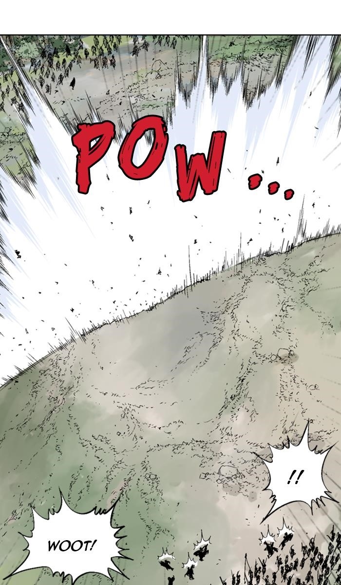 Gosu Chapter 137 74