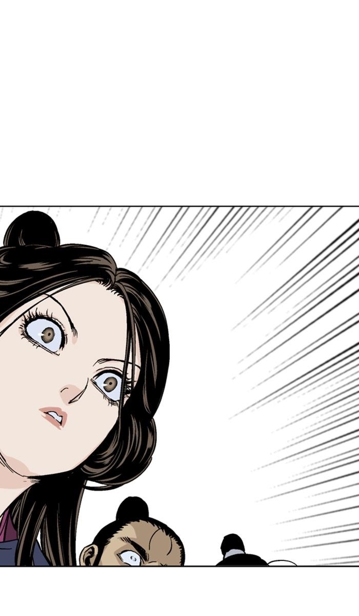 Gosu Chapter 137 76