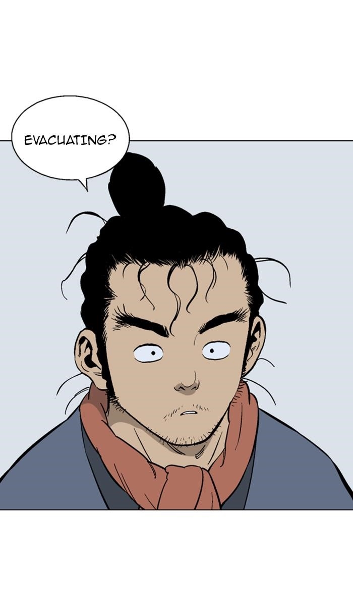 Gosu Chapter 137 8