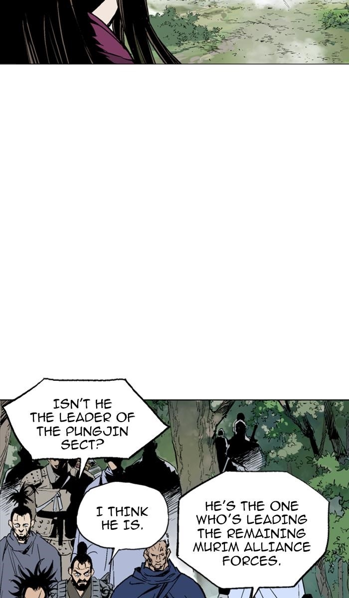 Gosu Chapter 137 82