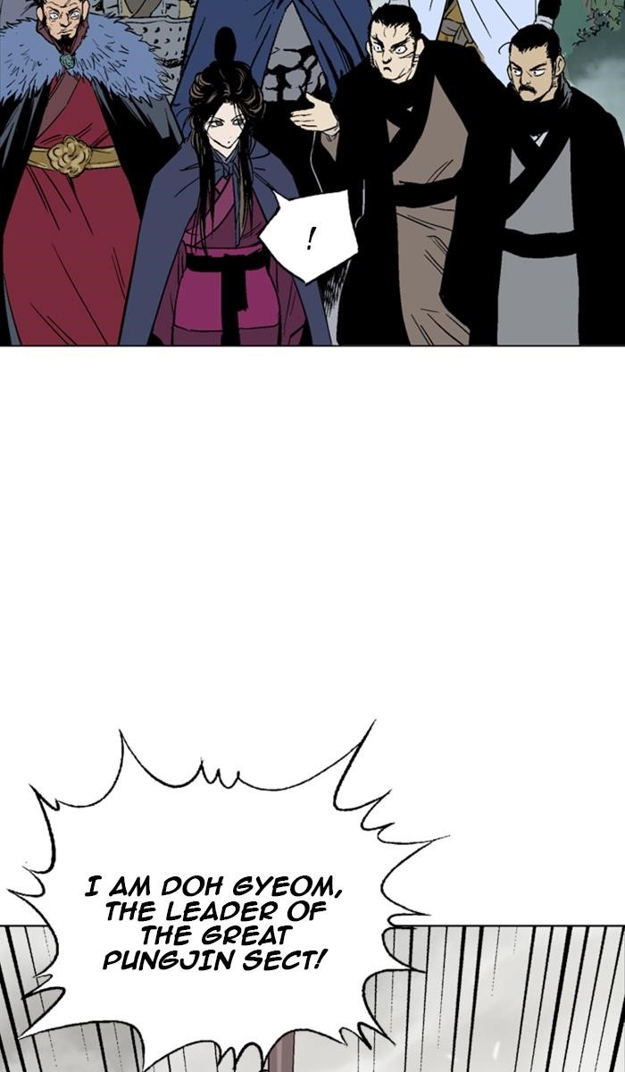 Gosu Chapter 137 83