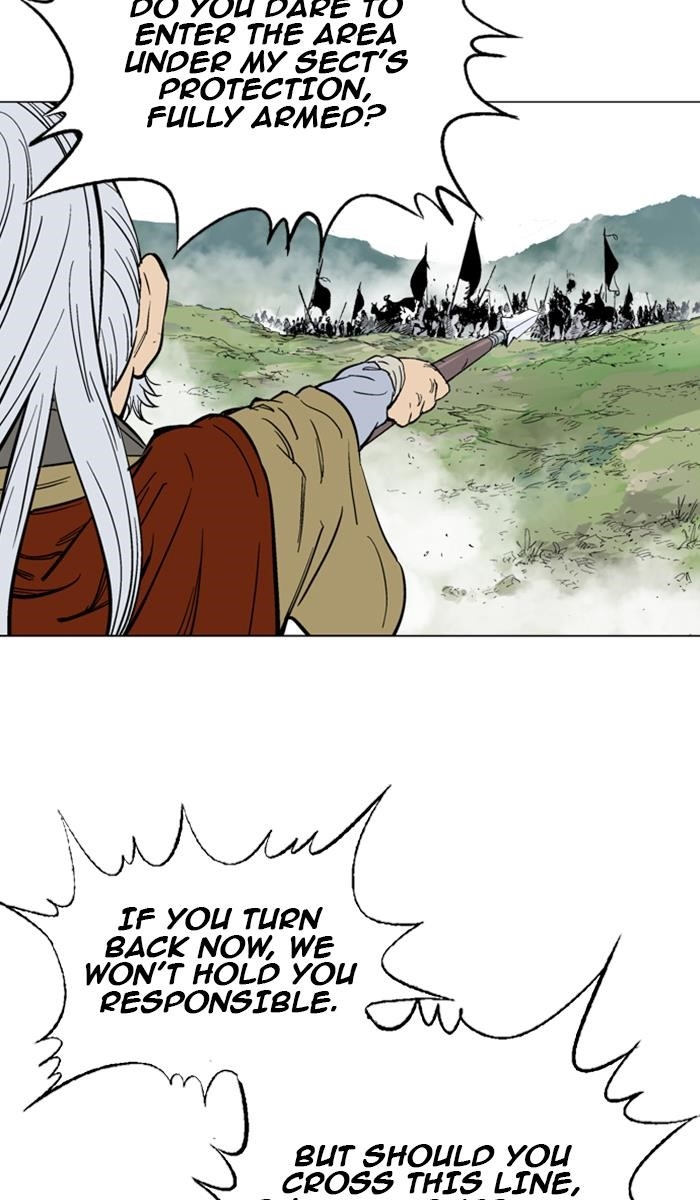 Gosu Chapter 137 85