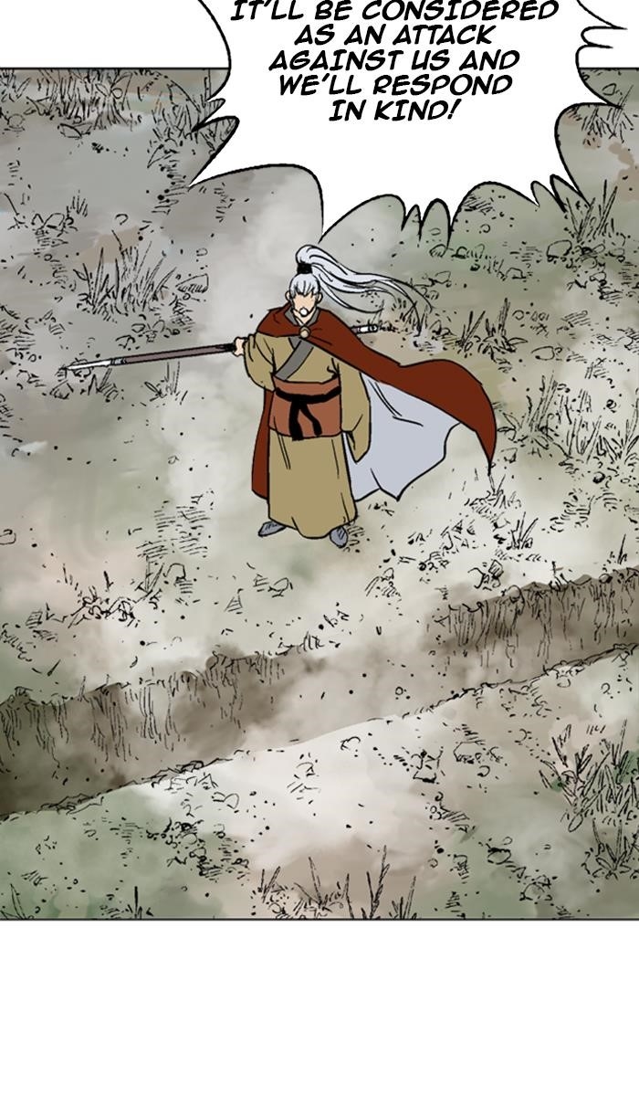 Gosu Chapter 137 86
