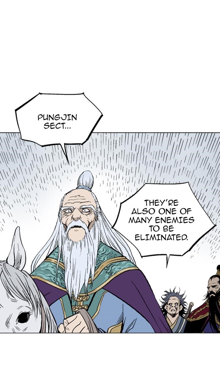Gosu Chapter 137 87
