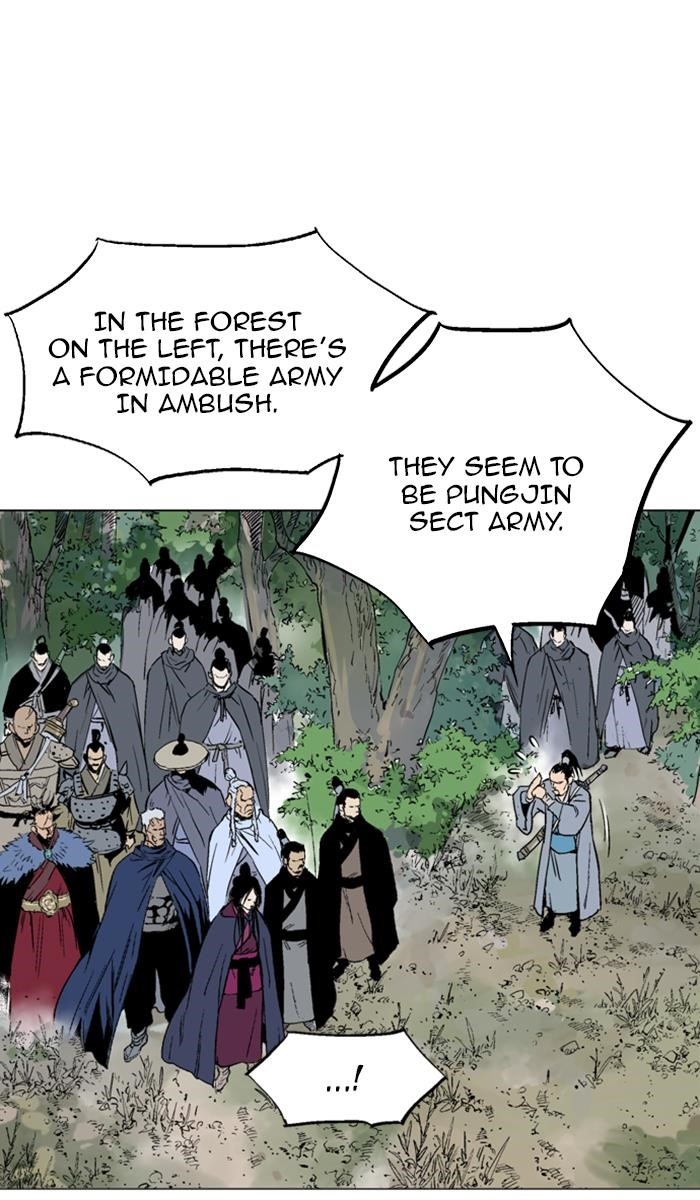 Gosu Chapter 137 88