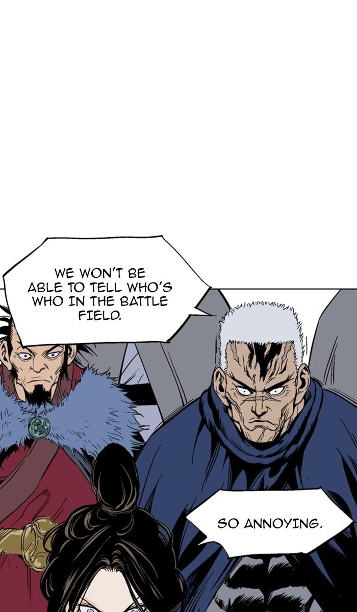 Gosu Chapter 137 89