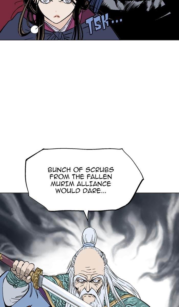 Gosu Chapter 137 90