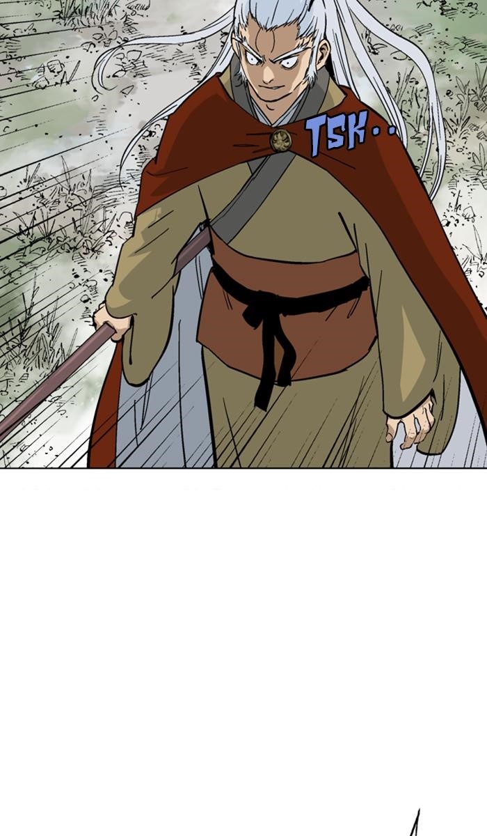 Gosu Chapter 137 93