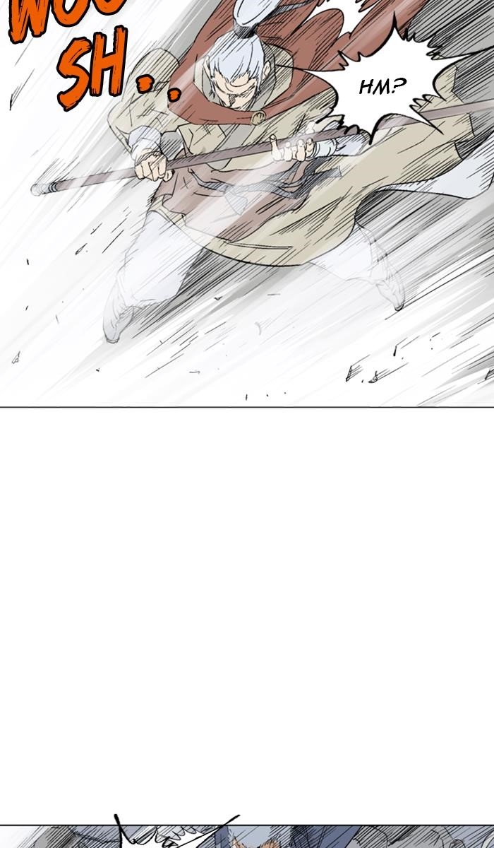 Gosu Chapter 137 97
