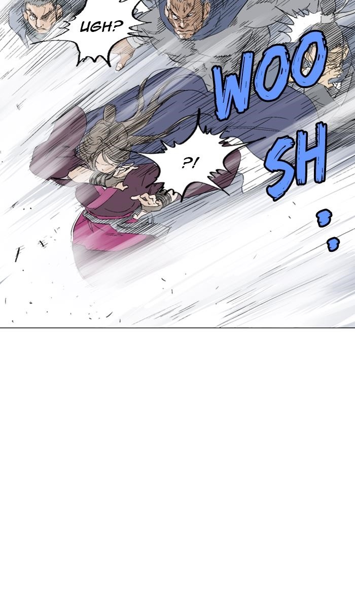 Gosu Chapter 137 98