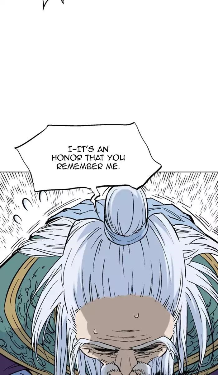 Gosu Chapter 138 45