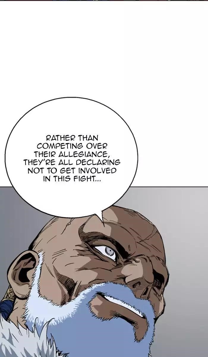 Gosu Chapter 139 10
