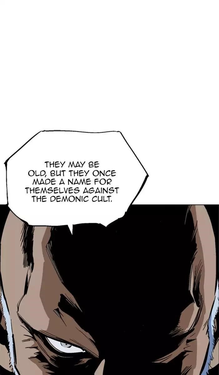 Gosu Chapter 139 101