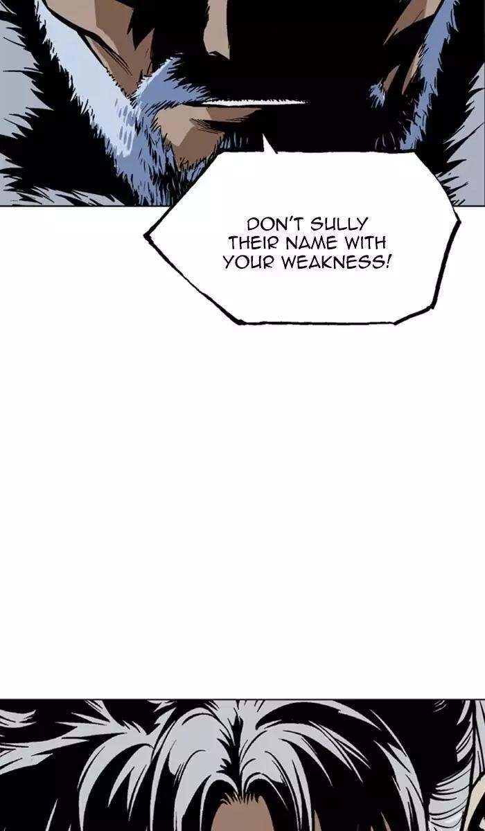 Gosu Chapter 139 102