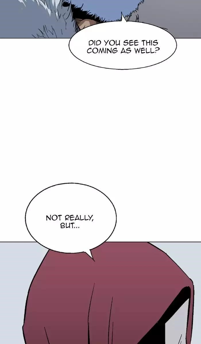 Gosu Chapter 139 11
