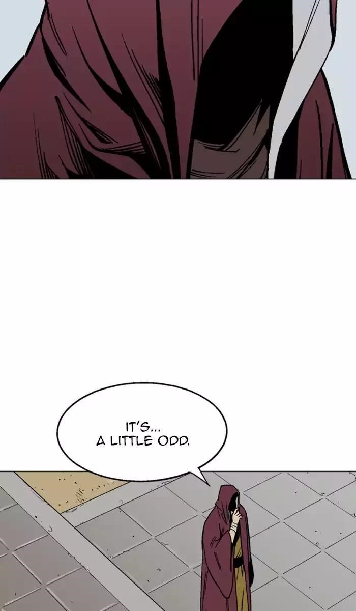 Gosu Chapter 139 12