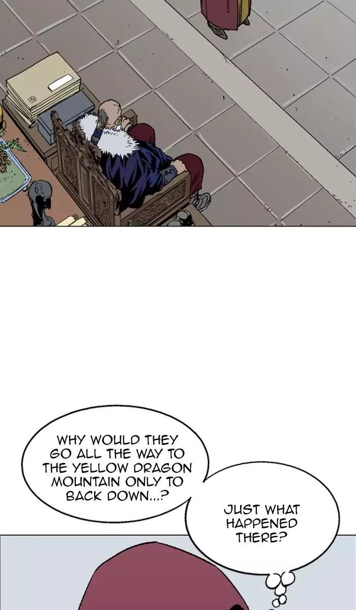 Gosu Chapter 139 13