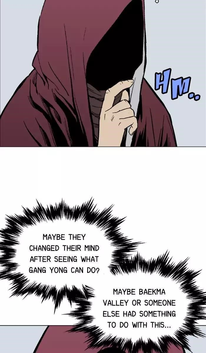 Gosu Chapter 139 14